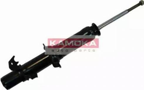 Kamoka 20341042 - Shock Absorber autospares.lv