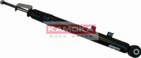 Kamoka 20341054 - Shock Absorber autospares.lv