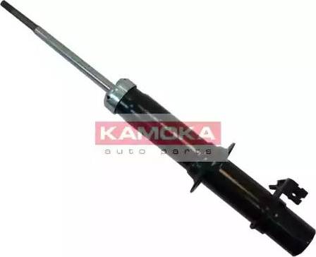 Kamoka 20341065 - Shock Absorber autospares.lv