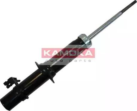 Kamoka 20341066 - Shock Absorber autospares.lv
