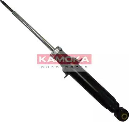 Kamoka 20341038 - Shock Absorber autospares.lv