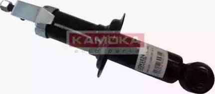 Kamoka 20341024 - Shock Absorber autospares.lv