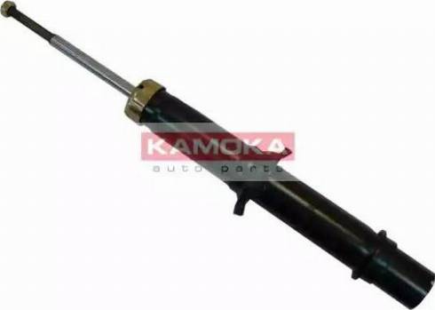 Kamoka 20341025 - Shock Absorber autospares.lv