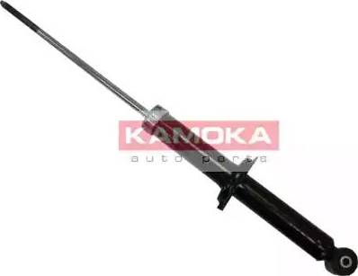 Kamoka 20341073 - Shock Absorber autospares.lv