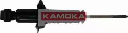 Kamoka 20341142 - Shock Absorber autospares.lv