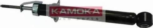 Kamoka 20341155 - Shock Absorber autospares.lv