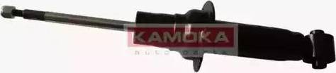 Kamoka 20341106 - Shock Absorber autospares.lv