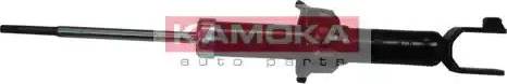 Kamoka 20341110 - Shock Absorber autospares.lv