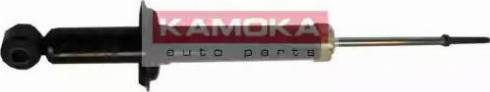 Kamoka 20341111 - Shock Absorber autospares.lv