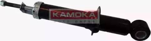 Kamoka 20341184 - Shock Absorber autospares.lv