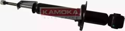 Kamoka 20341295 - Shock Absorber autospares.lv