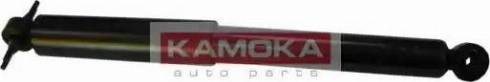 Kamoka 20343424 - Shock Absorber autospares.lv