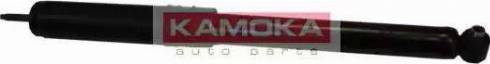 Kamoka 20343040 - Shock Absorber autospares.lv