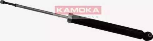 Kamoka 20343357 - Shock Absorber autospares.lv
