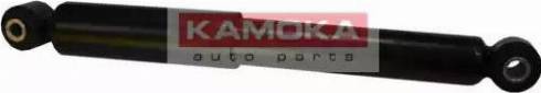 Kamoka 20343321 - Shock Absorber autospares.lv