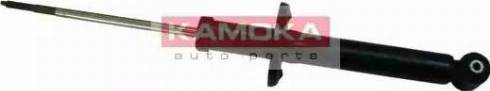 Kamoka 20343254 - Shock Absorber autospares.lv