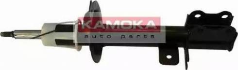 Kamoka 20343763 - Shock Absorber autospares.lv