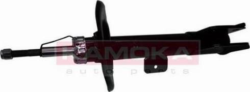 Kamoka 20300049 - Shock Absorber autospares.lv