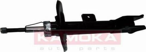 Kamoka 20300048 - Shock Absorber autospares.lv