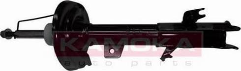 Kamoka 20300023 - Shock Absorber autospares.lv