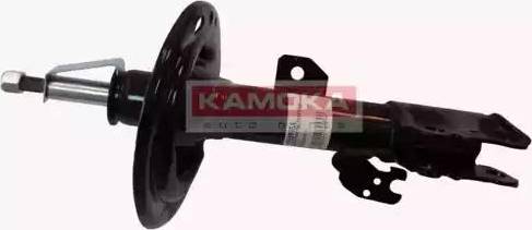 Kamoka 20339954 - Shock Absorber autospares.lv