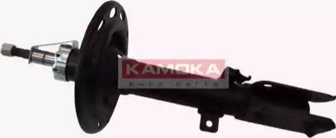 Kamoka 20339955 - Shock Absorber autospares.lv