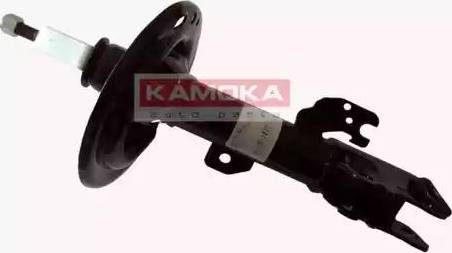 Kamoka 20339953 - Shock Absorber autospares.lv