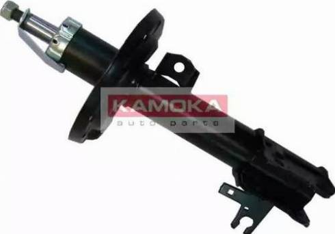 Kamoka 20339574 - Shock Absorber autospares.lv