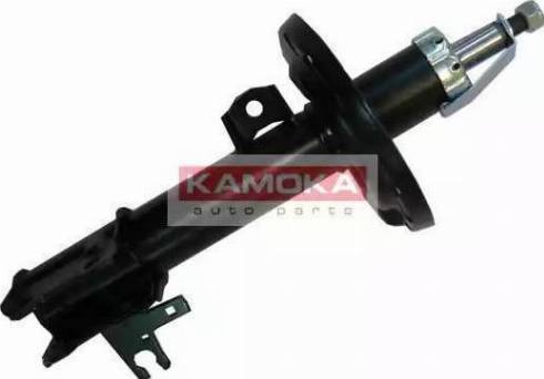 Monroe E7047 - Shock Absorber autospares.lv