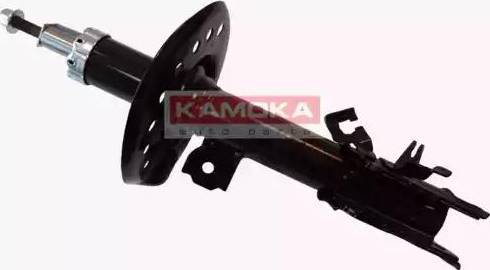 Kamoka 20339004N - Shock Absorber autospares.lv