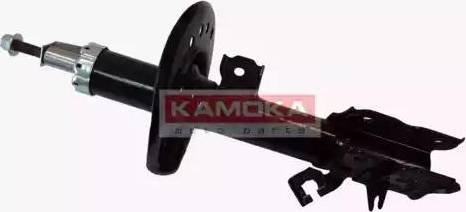 Kamoka 20339004 - Shock Absorber autospares.lv