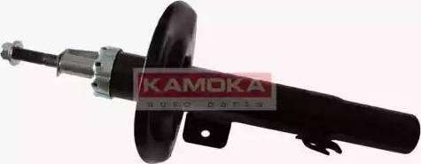 Kamoka 20339001 - Shock Absorber autospares.lv