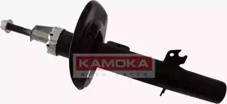 Kamoka 20339002 - Shock Absorber autospares.lv