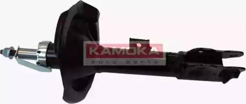 Kamoka 20339318 - Shock Absorber autospares.lv