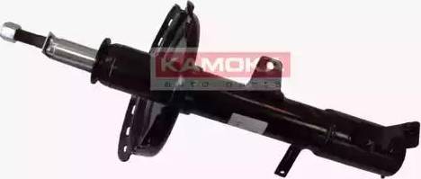 Kamoka 20334909 - Shock Absorber autospares.lv