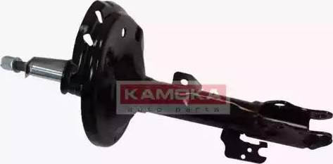 Kamoka 20334908 - Shock Absorber autospares.lv