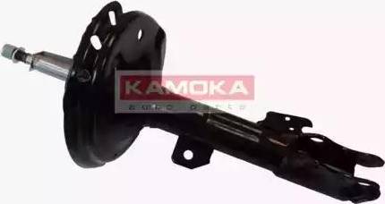 Kamoka 20334907 - Shock Absorber autospares.lv