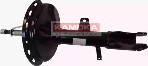 Kamoka 20334910 - Shock Absorber autospares.lv