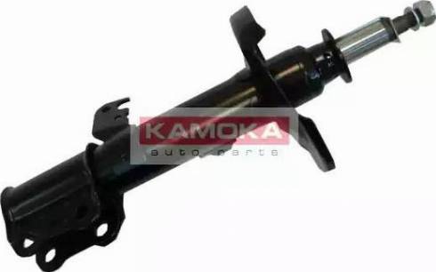 Kamoka 20334464 - Shock Absorber autospares.lv