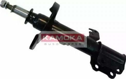 Kamoka 20334463 - Shock Absorber autospares.lv