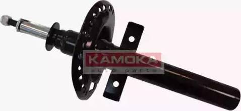 Kamoka 20334401 - Shock Absorber autospares.lv