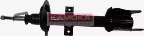 Kamoka 20334408 - Shock Absorber autospares.lv