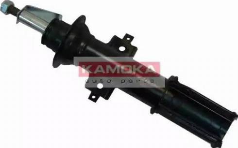 Kamoka 20334420 - Shock Absorber autospares.lv