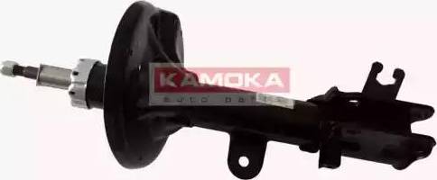 Kamoka 20334557 - Shock Absorber autospares.lv