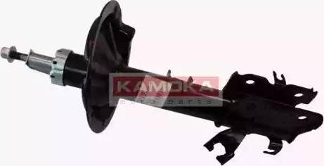 Kamoka 20334578 - Shock Absorber autospares.lv