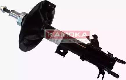 Kamoka 20334577 - Shock Absorber autospares.lv