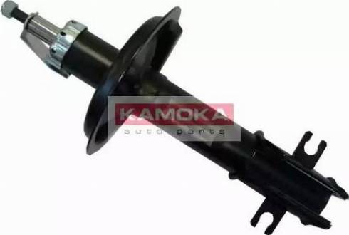 Kamoka 20334669 - Shock Absorber autospares.lv