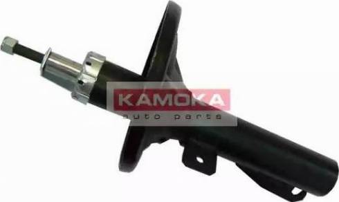 Kamoka 20334054 - Shock Absorber autospares.lv