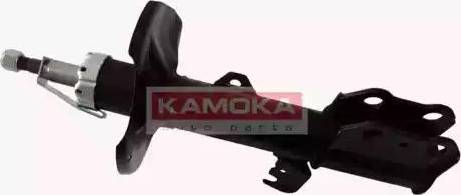 Kamoka 20334004 - Shock Absorber autospares.lv