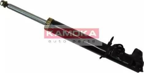 Kamoka 20334001 - Shock Absorber autospares.lv